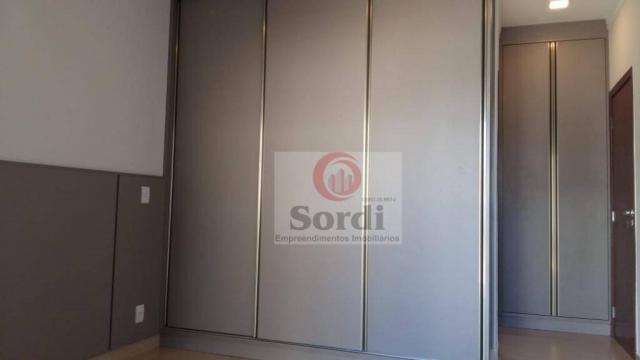 Sobrado com 3 suítes à venda, 205 m² por r$ 890.000 - condomínio buona vita - ribeirão pre - Foto 13