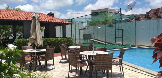 JE. A Melhor oferta da OLX! 03 quartos (1 Suíte), Varanda e Porcelanato - Tamarineira