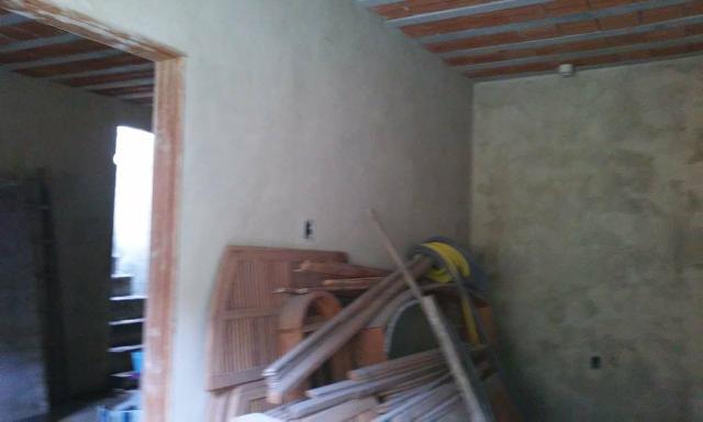 Casa com dois pavimentos - Foto 11