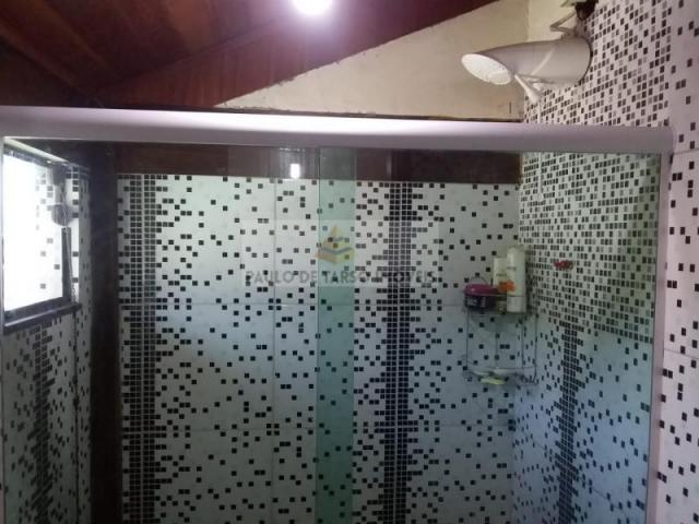 Casa para venda em cabo frio, peró, 2 dormitórios, 2 suítes, 2 banheiros - Foto 12