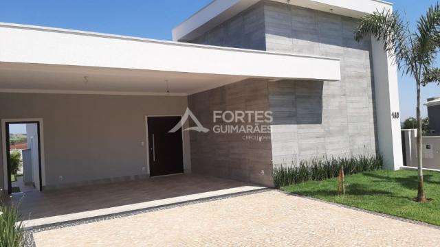 Casa de condomínio à venda com 3 dormitórios em Vila do golf, Ribeirão preto cod:58915 - Foto 15