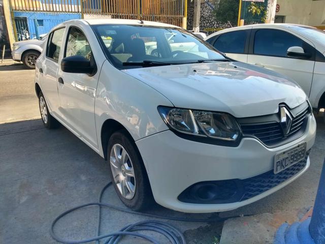 Sandero 1.0 2016 (imperdível )