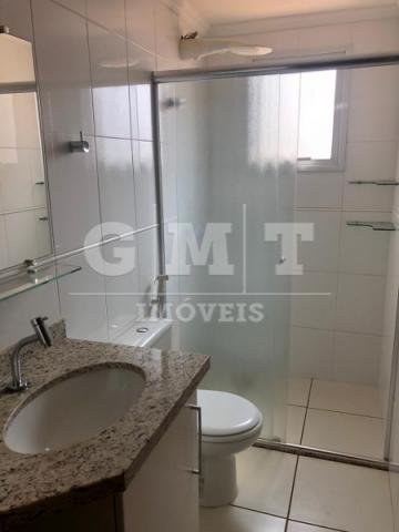 Apartamento para alugar com 2 dormitórios em Lagoinha, Ribeirão preto cod:AP2534 - Foto 6
