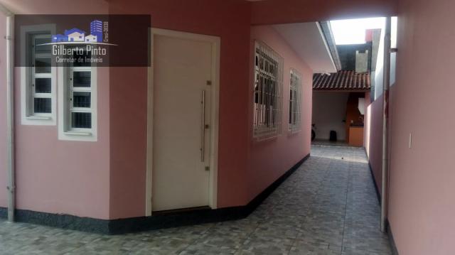 Casa à venda com 2 dormitórios em Forquilhas, São josé cod:CA0021 - Foto 7