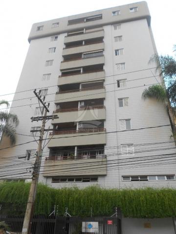Apartamento à venda com 3 dormitórios em Centro, Ribeirão preto cod:58800