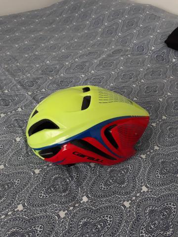Capacete CairBull
