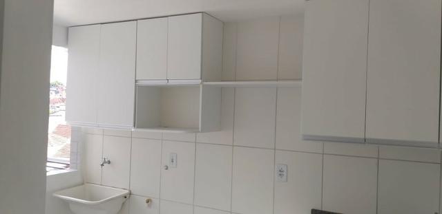 JE. A Melhor oferta da OLX! 03 quartos (1 Suíte), Varanda e Porcelanato - Tamarineira - Foto 6