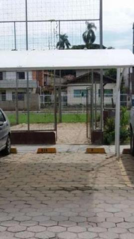 Apartamento para locação em balneário camboriú, barra, 2 dormitórios, 1 banheiro, 1 vaga - Foto 5