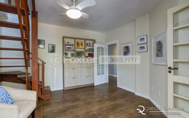 Casa à venda com 4 dormitórios em Vila assunção, Porto alegre cod:107176 - Foto 3