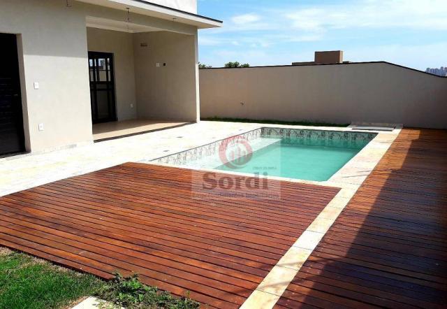 Casa com 3 dormitórios à venda, 165 m² por r$ 780.000 - vila do golf - ribeirão preto/sp - Foto 20