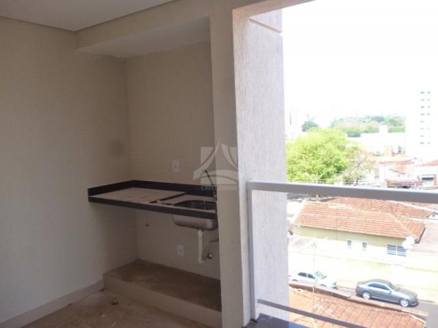 Apartamento à venda com 2 dormitórios em Vila seixas, Ribeirão preto cod:58766 - Foto 6