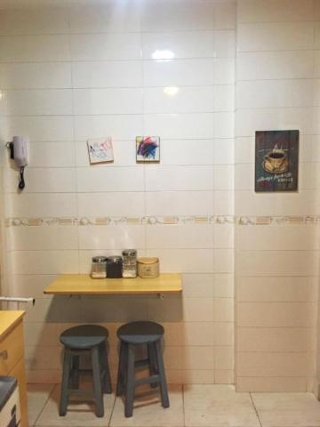 APARTAMENTO à venda, TIJUCA RIO DE JANEIRO RJ - Foto 20