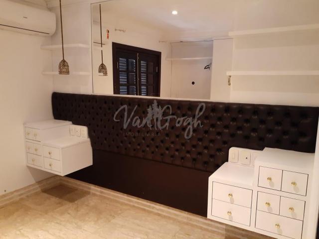 Casa em condomínio para aluguel, 4 quartos, 7 vagas, parque residencial damha - são josé d - Foto 10