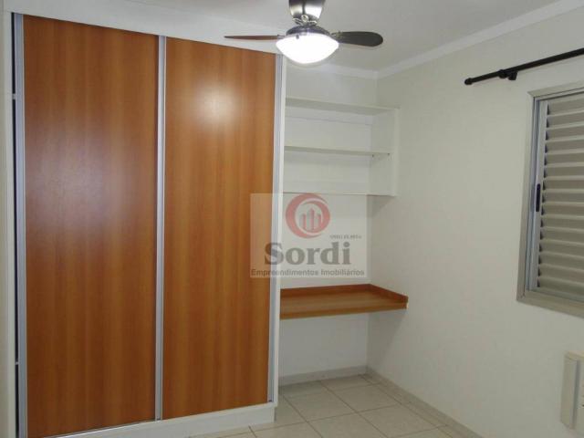 Apartamento com 3 dormitórios para alugar, 103 m² por r$ 2.000/mês - santa cruz do josé ja - Foto 14