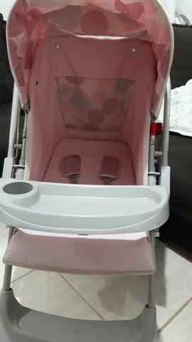 Vendo carrinho galzerano - Foto 3