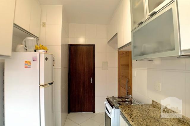 Apartamento à venda com 3 dormitórios em Alto caiçaras, Belo horizonte cod:256277 - Foto 16