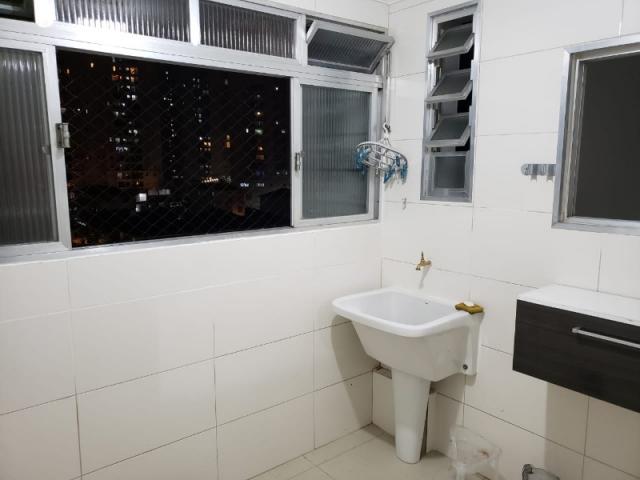 Apartamento para alugar com 2 dormitórios em Marapé, Santos cod:AP00661 - Foto 10