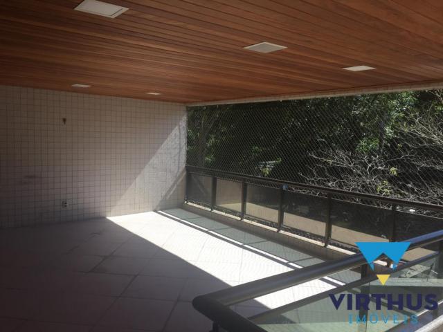Locação 3 quartos no recreio, 120m2! - Foto 8