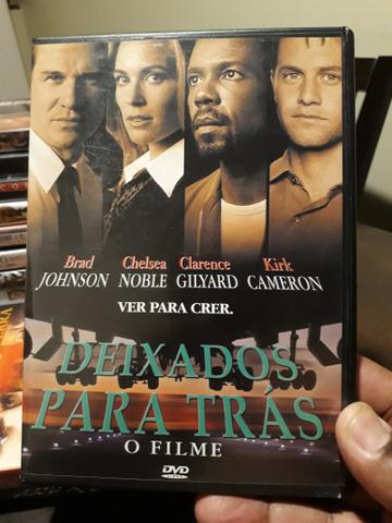 DVDs do Gênero Aventura II