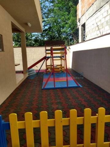 Apartamento para alugar com 2 dormitórios em Jardim ypê, Paulínia cod:AP02415 - Foto 19