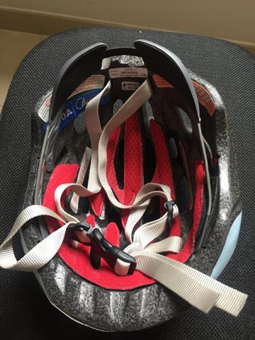 Capacete Specialized top top - Foto 6
