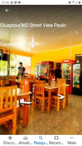 Restaurante do Gaúcho jangada - Foto 8