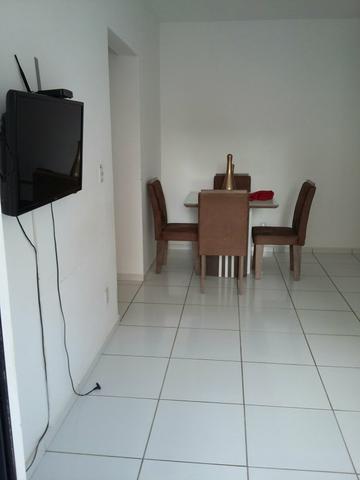 Aluga-se apt mobiliado no(Turú) - Foto 6