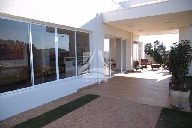 Casa de condomínio à venda com 3 dormitórios em Jardim cybelli, Ribeirão preto cod:58831 - Foto 3