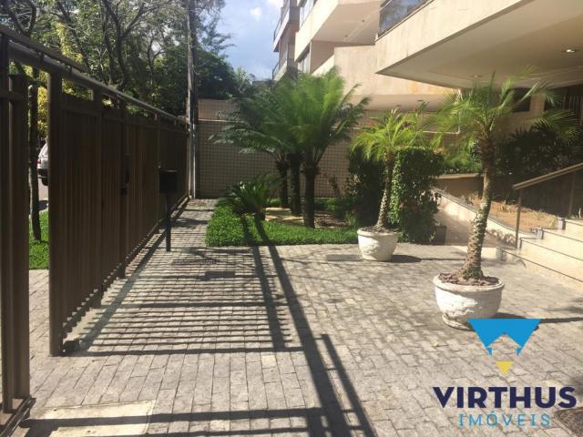Locação 3 quartos no recreio, 120m2! - Foto 5
