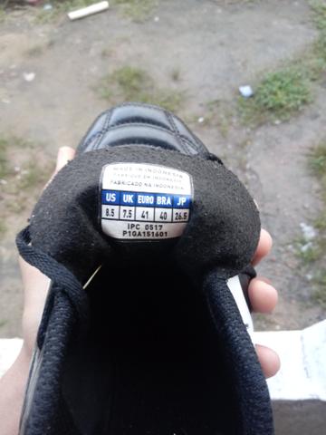 Chuteira Mizuno - Morelia neo - Foto 6