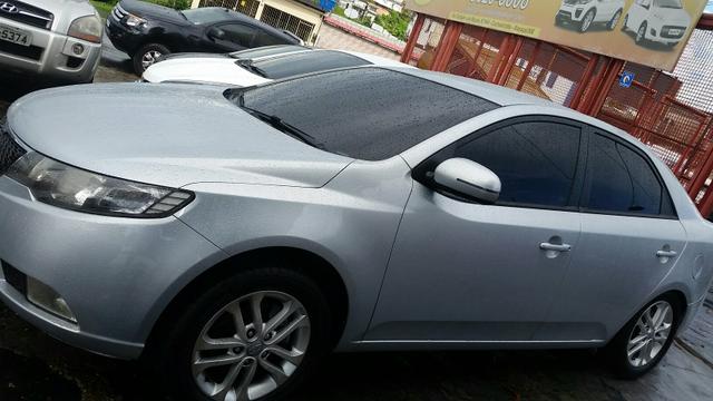 Cerato 2011 1.6 completo - Foto 2