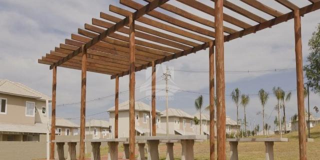 Casa de condomínio à venda com 3 dormitórios cod:29414 - Foto 2