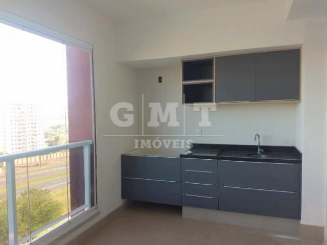 Apartamento para alugar com 3 dormitórios em Nova aliança, Ribeirão preto cod:AP2474 - Foto 4