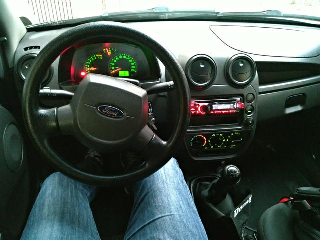 Vendo ford ka 2009 1.6 - Foto 3