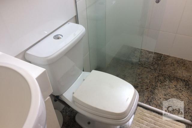 Apartamento à venda com 3 dormitórios em Coração eucarístico, Belo horizonte cod:256156 - Foto 20