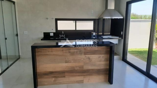 Casa de condomínio à venda com 3 dormitórios em Vila do golf, Ribeirão preto cod:58915 - Foto 20