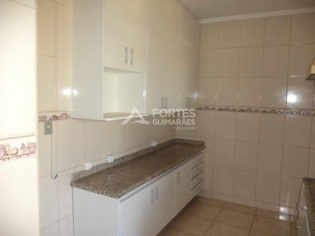 Apartamento à venda com 3 dormitórios em Centro, Ribeirão preto cod:58806 - Foto 3