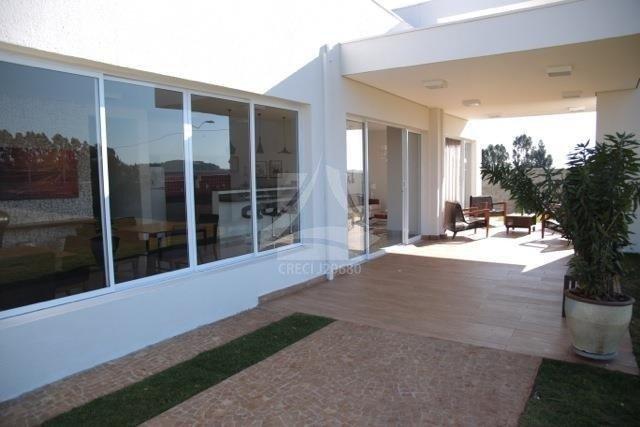 Casa de condomínio à venda com 3 dormitórios em Jardim cybelli, Ribeirão preto cod:43699 - Foto 3