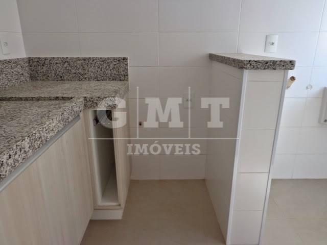 Apartamento para alugar com 1 dormitórios em Nova aliança, Ribeirão preto cod:AP2496 - Foto 7