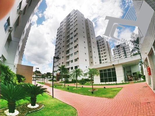 Complexo Paradise SKY Apto 84 m ²3 Quartos Promoção - Foto 14