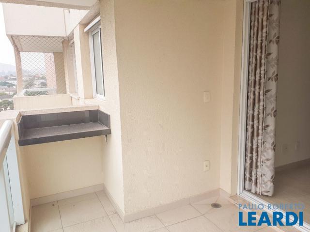 Apartamento para alugar com 1 dormitórios em Alphaville, Barueri cod:589934 - Foto 5