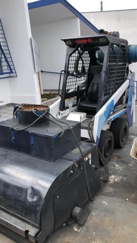 Bobcat s70