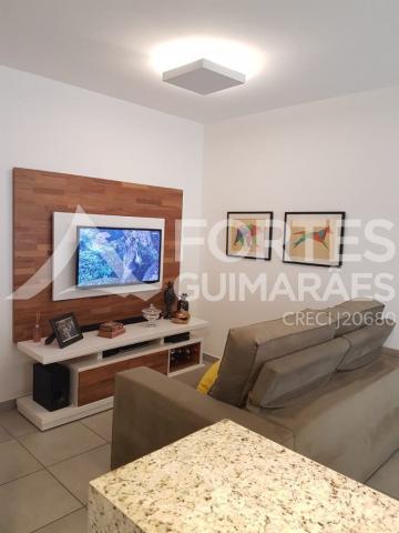 Apartamento à venda com 2 dormitórios em Nova aliança, Ribeirão preto cod:58779 - Foto 7