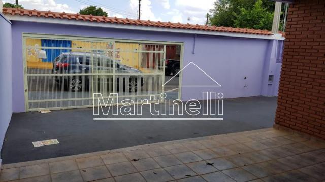 Casa para alugar com 2 dormitórios em Jardim novo mundo, Ribeirao preto cod:L30647 - Foto 2
