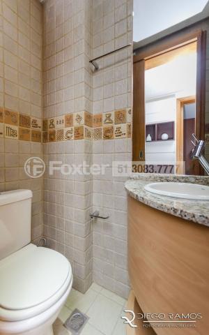 Apartamento à venda com 3 dormitórios em Petrópolis, Porto alegre cod:191324 - Foto 9