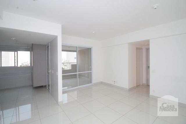 Apartamento à venda com 2 dormitórios em Caiçaras, Belo horizonte cod:255506 - Foto 2