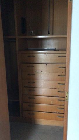 Apartamento para alugar com 3 dormitórios em Boqueirão, Santos cod:AP00725 - Foto 14