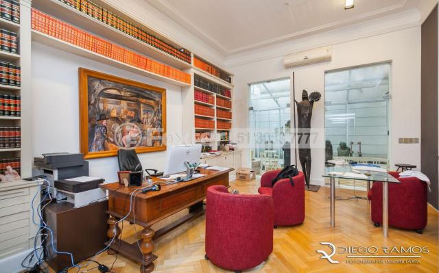 Casa à venda com 5 dormitórios em Moinhos de vento, Porto alegre cod:134153 - Foto 5