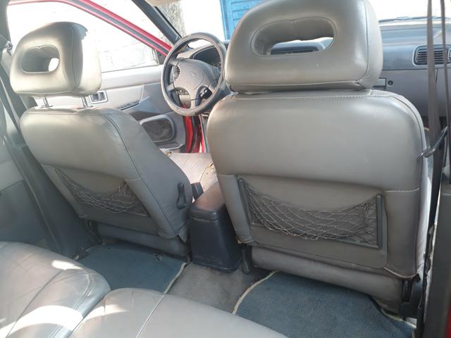Nissan Pathfinder - Foto 5