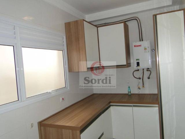 Apartamento com 3 dormitórios para alugar, 144 m² por r$ 3.700,00/mês - jardim botânico - - Foto 19